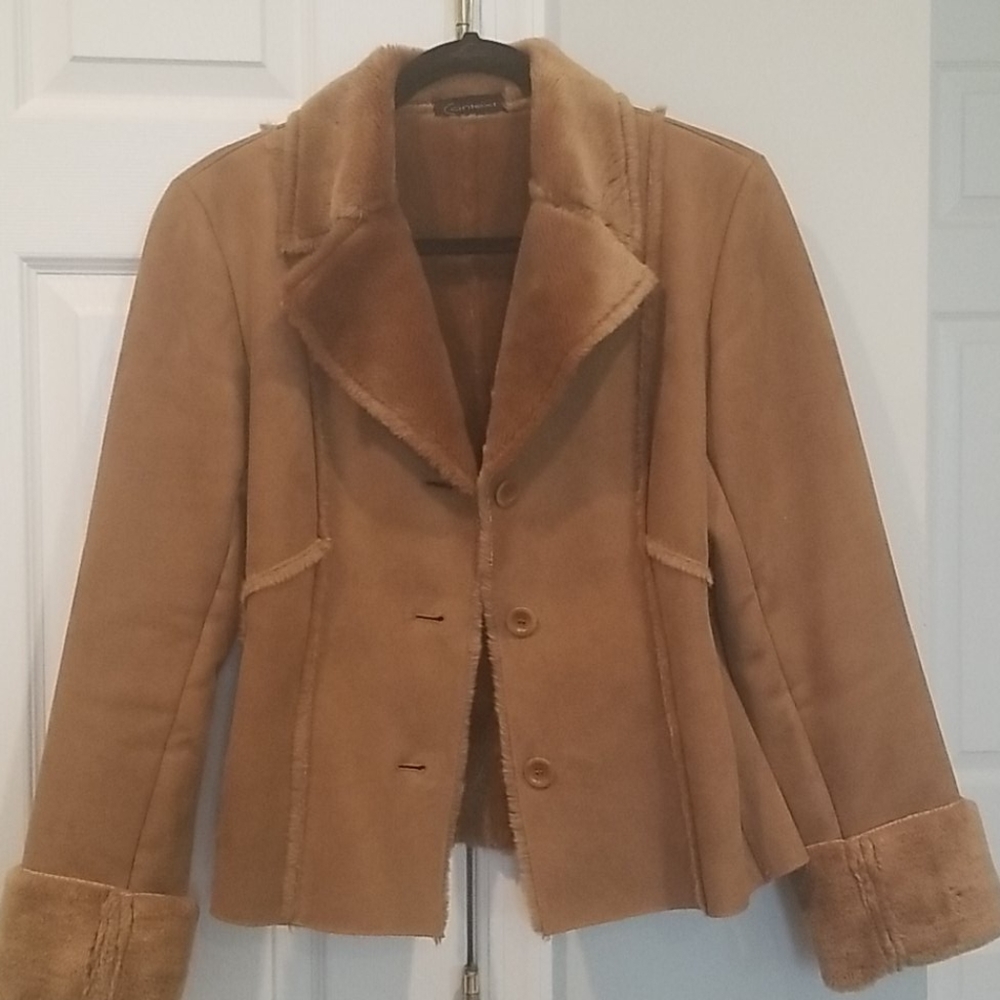 Winter Jacket - image 2